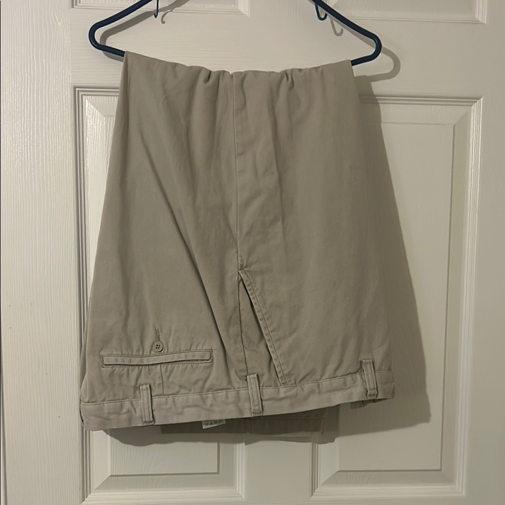 Nautica Men’s khakis